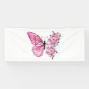 Search for cherry blossom banners Japan