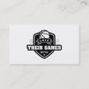 Search for basketball business cards Nba