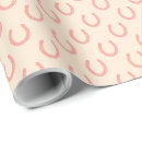 Search for cowboy christmas wrapping paper Horseshoe