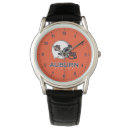 Search for alabama watches Aubie the tiger