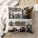 Search for photo pillows Minimal