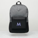 Search for monogram backpacks School