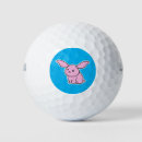 Search for rabbit golf balls Kawaii