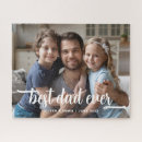 Search for best dad ever puzzles Kids