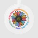 Search for diversity ornaments Peace