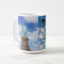 Search for statue of liberty mugs New york city