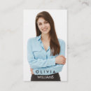 Search for transparent business cards Performance