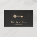 Search for antique business cards Locksmith