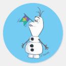 Search for olaf stickers Arendelle