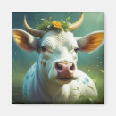 Search for cow magnets Flowers