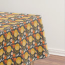 Search for seventies tablecloths Pattern