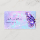 Search for gem business cards Beauty salon