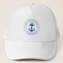 Search for nautical hats Anchor