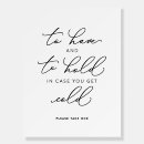 Search for blanket wedding signs Winter