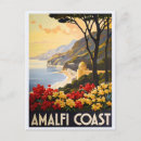 Search for amalfi coast postcards Mediterranean