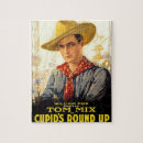 Search for gun puzzles Western