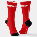 Search for airplane socks Aeroplane