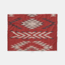 Search for native american fleece blankets Tribal