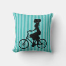 Search for girls riding pillows Bicycle