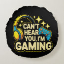 Search for gamer pillows Esports