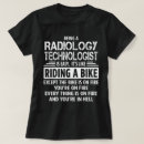 Search for radiology tshirts Job