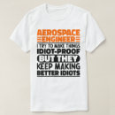 Search for aerospace engineer gifts Airplane