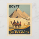 Search for egypt postcards Sphinx