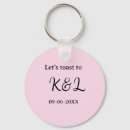 Search for toast keychains Let's toast to engagement