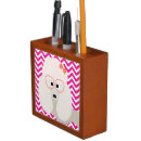 Search for hot pink desk accessories Feminine