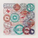 Search for travel puzzles Vintage