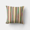 Search for tan and grey pillows Striped