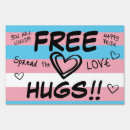 Search for ally outdoor signs Pride