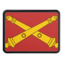 Search for military trailer hitch covers Field