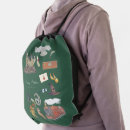 Search for drawstring backpacks Hufflepuff