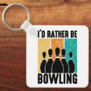 Search for bowling keychains Retro