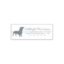 Search for dachshund rubber stamps Animals