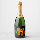 Search for tiger wine labels Red