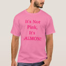 Search for salmon tshirts pink