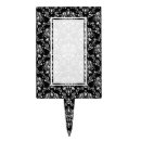 Search for vintage cake toppers Pattern