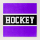 Search for hockey puzzles White