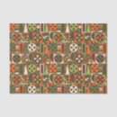Search for abstract tissue paper Triangles