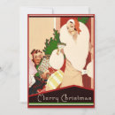 Search for art deco christmas cards Flapper