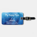 Search for funny cruise luggage tags Travel