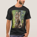 Search for funny maine tshirts Cat