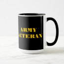 Search for veteran mugs Service