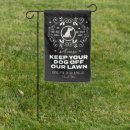 Search for keep off outdoor signs Poop