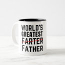 Search for worlds greatest farter father Dad