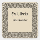 Search for ownership bookplates Reading