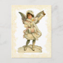 Search for vintage angel christmas cards Xmas