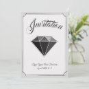 Search for jewelry party invitations Gemstones